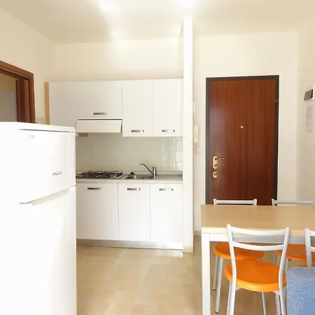 Coastal With Terrace Apartamento