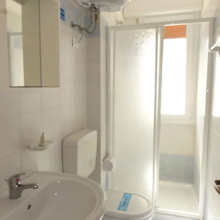 Apartamento Coastal With Terrace Bibione