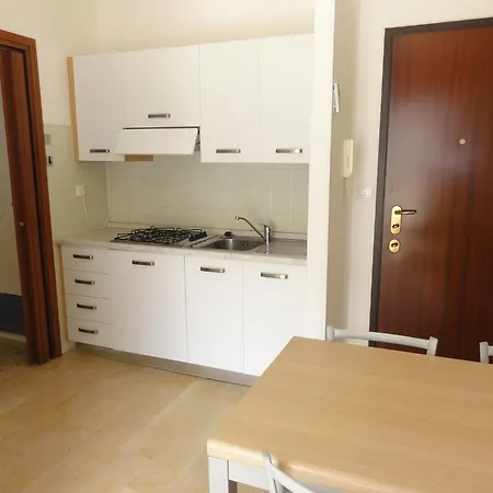 Coastal With Terrace Apartamento