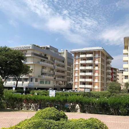 Apartamento Coastal With Terrace *