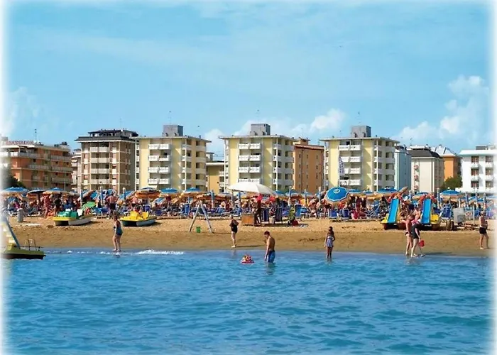Coastal With Terrace * Бибионе