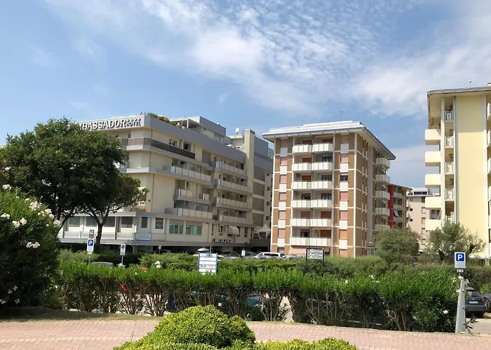 Апартаменты Coastal With Terrace *