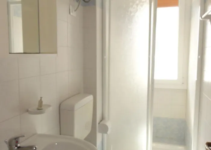 Appartement Coastal With Terrace Bibione